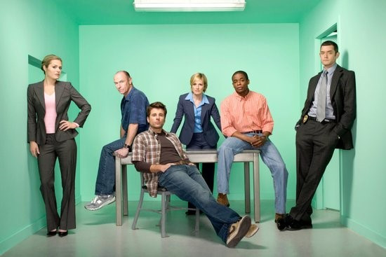 CatholicGeeks's tweet photo. Psychics and Pineapples: A Review of ‘Psych’ https://t.co/i9EA4IHjhi https://t.co/jf1J8GmnmH