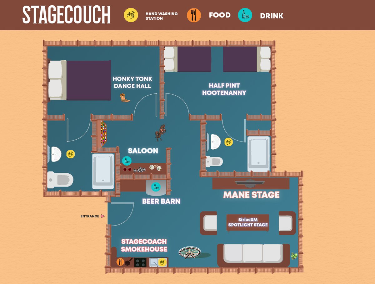 Stagecoach's tweet photo. Updated the site map for this weekend https://t.co/UqD7TiyEkE