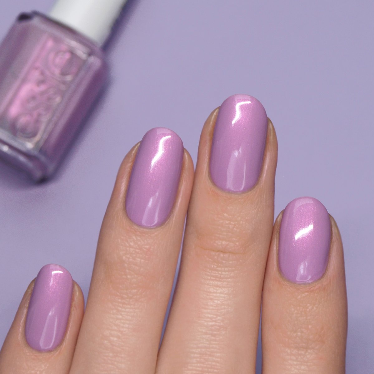 Spring is in the air on on my nails!
<a href="/essie/">essie</a> Spring In Your Step

#springisnotcancelled

instagram.com/p/B_DPhQYjrRZ/