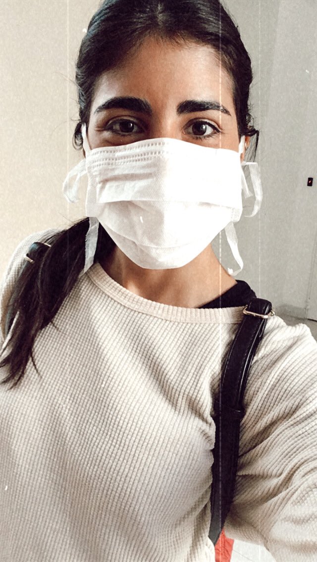 tonecolque's tweet photo. 6 hours post SARS-Cov-2 detection training. We processed almost 250 samples ! #gladtohelp #covid19 #fcq #cibici #conicet https://t.co/J8FX8bKy2R