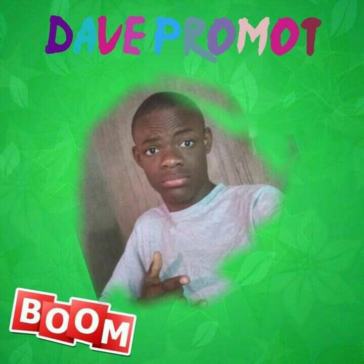 DavePromot's tweet image. Dave promot valide