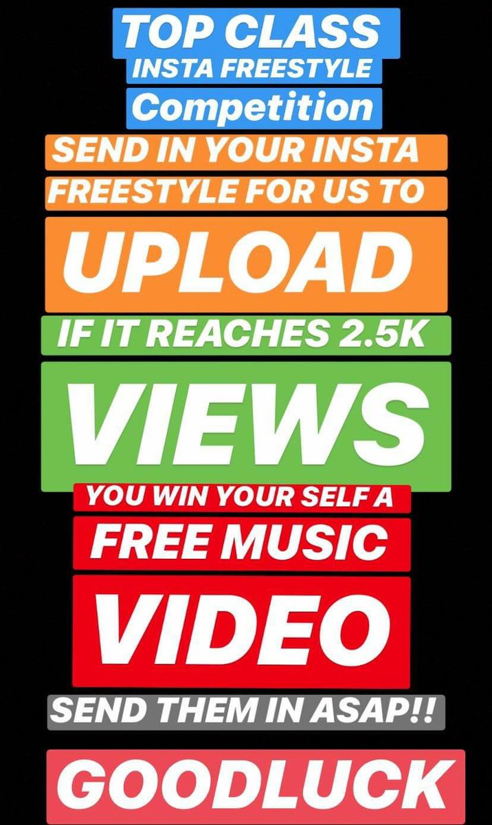 TopClassUK's tweet photo. Competition Time! #TopClassChallenge #InstaFreestyle https://t.co/uyj4Gr9YQa