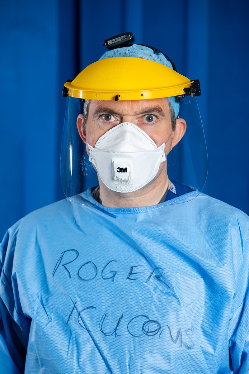 WeeksJonny's tweet image. I've had the most eye-opening access to the hospital in Coventry where I was born. Here's my piece on the #NHS heroes who are fighting Coronavirus and saving lives. Huge thanks to all @nhsuhcw  theguardian.com/world/2020/apr…