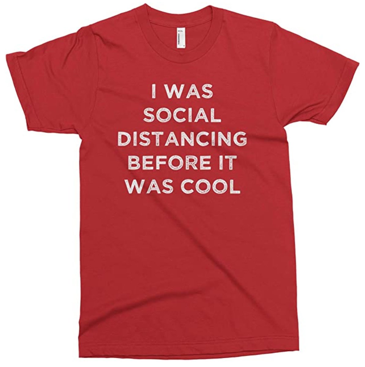 Get_Festified's tweet photo. We all need a laugh these days... but only from a 6-foot distance please.  
​Buy it: https://t.co/T5NnHa8rhZ 
​#funny #lol #hilarious #fun #lmao #shirt #festified #funnyclothing #tshirt https://t.co/T5NnHa8rhZ https://t.co/GR8qNRBVhA