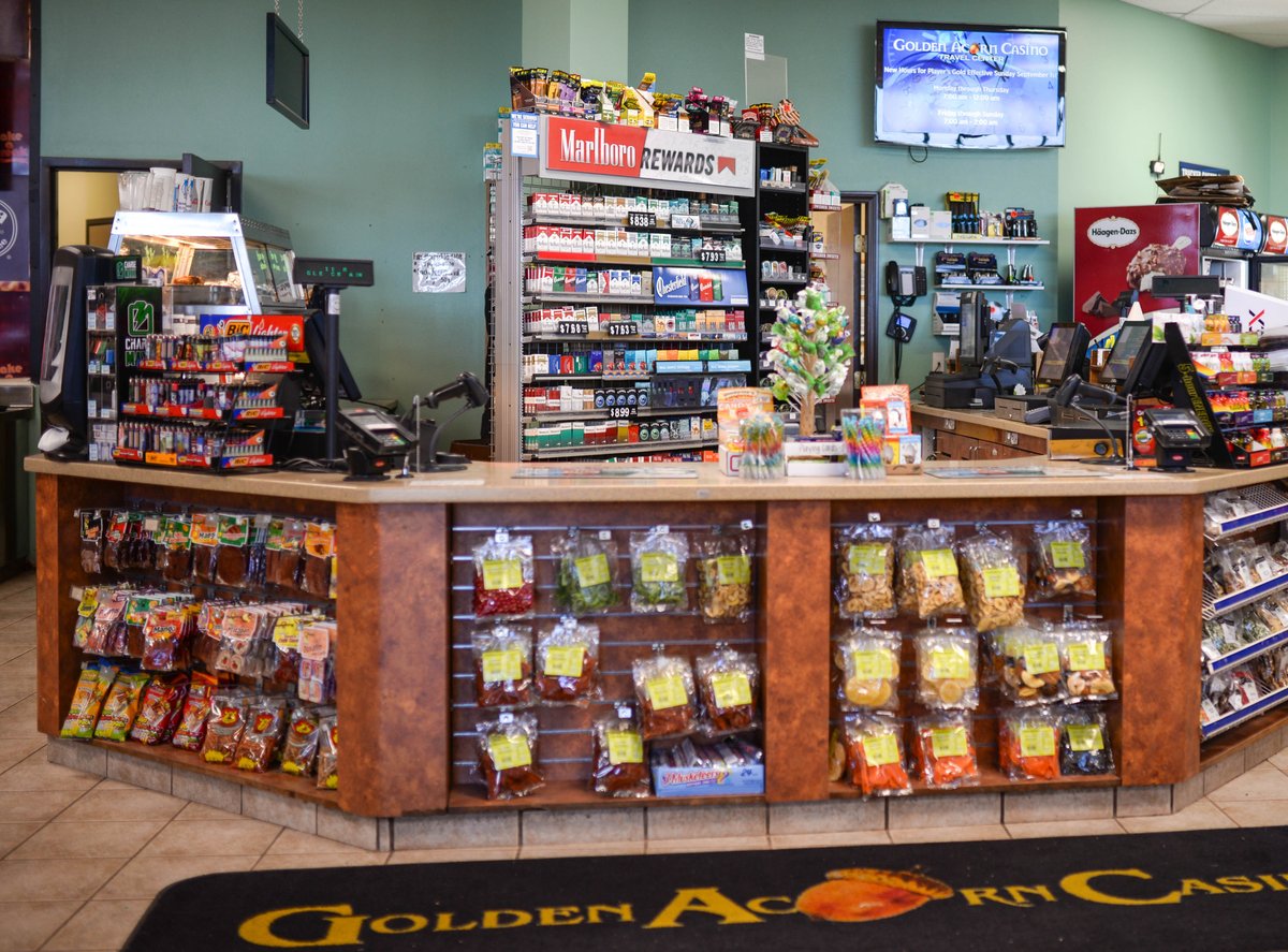 Golden acorn casino & travel center maine Golden acorn casino & travel center maine