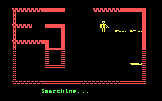 CyborgPRO1's tweet image. #CastleWolfenstein #Wolfenstein #MuseSoftware #DosBox