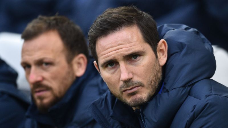After leaving Chelsea in 2018 to join Frank Lampard at Derby City, Morris once again returned. This time as assistant manager for the 2019/20 season. I don't know about you, but its sure great to have Jody back home 