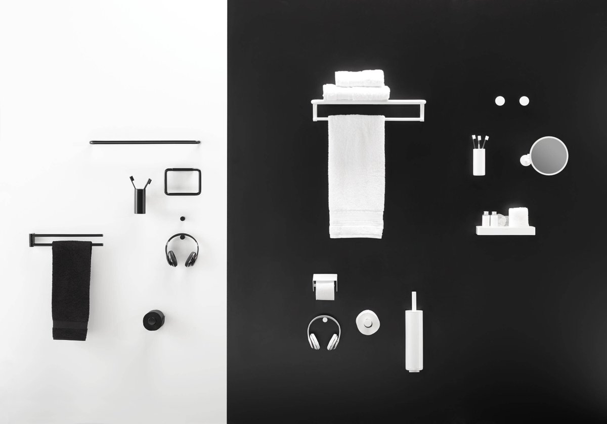Accessorise &amp; update your #bathroom with a huge range of practical &amp; stylish ranges available at DNA Bathrooms.

#DNABathrooms #accessories #bathrooms #bathroomdesign #personalisebathrooms #stokesley