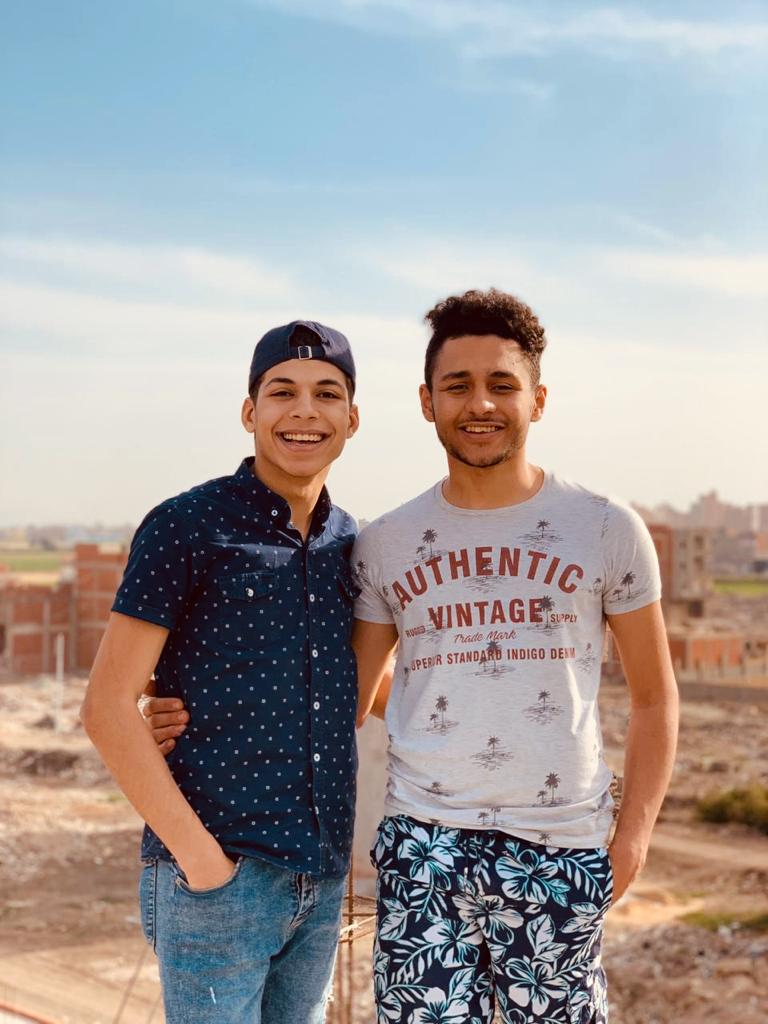 Ahmed_Emad08's tweet photo. Happy Easter💙👬🏻 https://t.co/f9uAX0x1Sh
