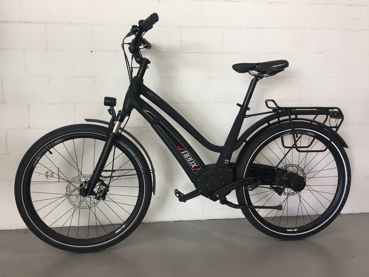 #Neox #Touring B mit #Vintage #Paket, im #Motorwerk #Steckborn

motorwerk.ch

#Elektrobike #Stil #Antrieb #Energie #Kraftwerk