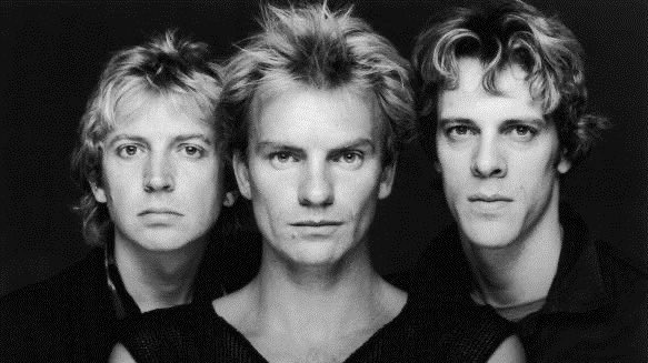 RJCole9's tweet photo. A Crackin ’#ThatEightiesVibe’s Lined up for 8pm UK
& then again @ 8pm E.S.T stateside On @Radio_WIGWAM
There’s a Featured LP from Rock Trio #ThePolice
+ vinyl greats from #TheSmiths #KirstyMacColl #TheStones #HiddenCitizens & much more
#EnjoytheShow #80sAddicts pls RT/Share https://t.co/Cg2GzW25sb