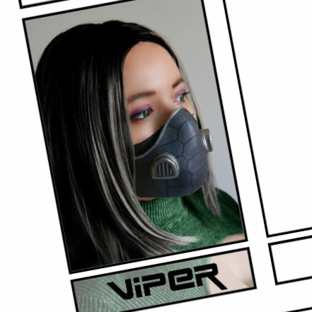 RedKcosplay's tweet photo. Et voilà le premier du #6cosplays challenge ! Merci @ainlinaa pour le patron et pour le concept c'est très inspirant 🤭 https://t.co/3yEPx3a7DW