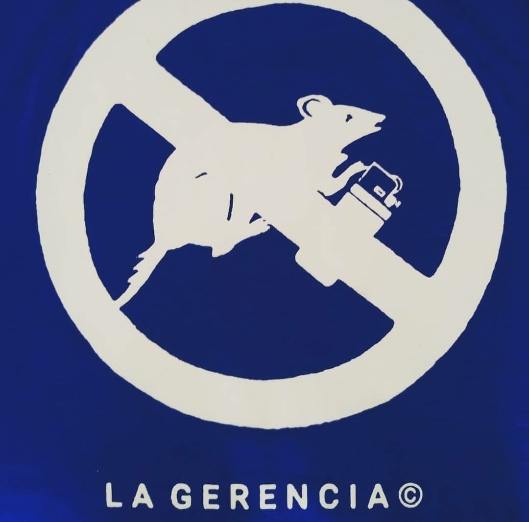 LA GERENCIA ©