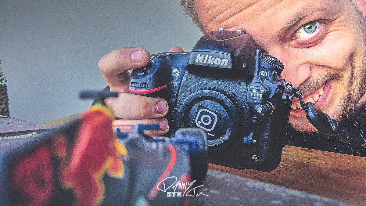 Danny Tax Creative tweet media