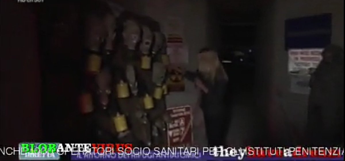 alex_thepope's tweet image. Puntata...esplosiva. #blob
#theyhaveadream #fabiomasi
Dite a Vespa che la Terra, per alcuni, รจ piatta. Ahimรจ ๐
@BlobRai3