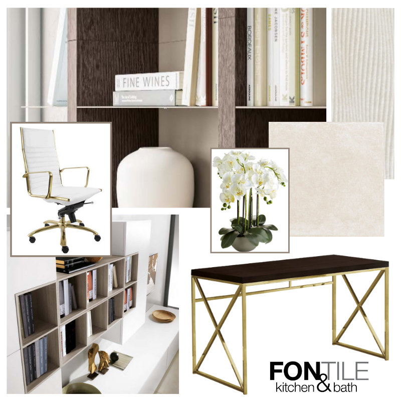 FontileBC's tweet photo. #MoodBoardMonday
Did you know that we offer customized solutions, not only for your Kitchen and Bath projects, but for any space requiring:

Cabinetry
Organizational solutions
Flooring
Walls
Feature elements

#FonTile #WorkFromHome https://t.co/VtOh9KjSAQ