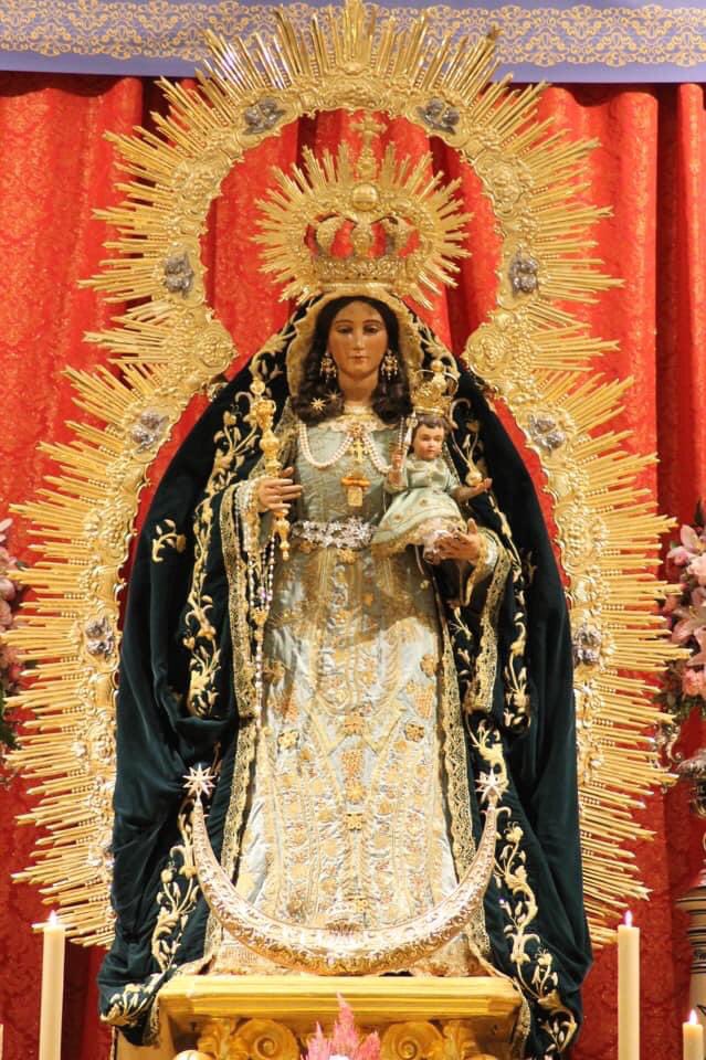 Hdad. del Robledo tweet media