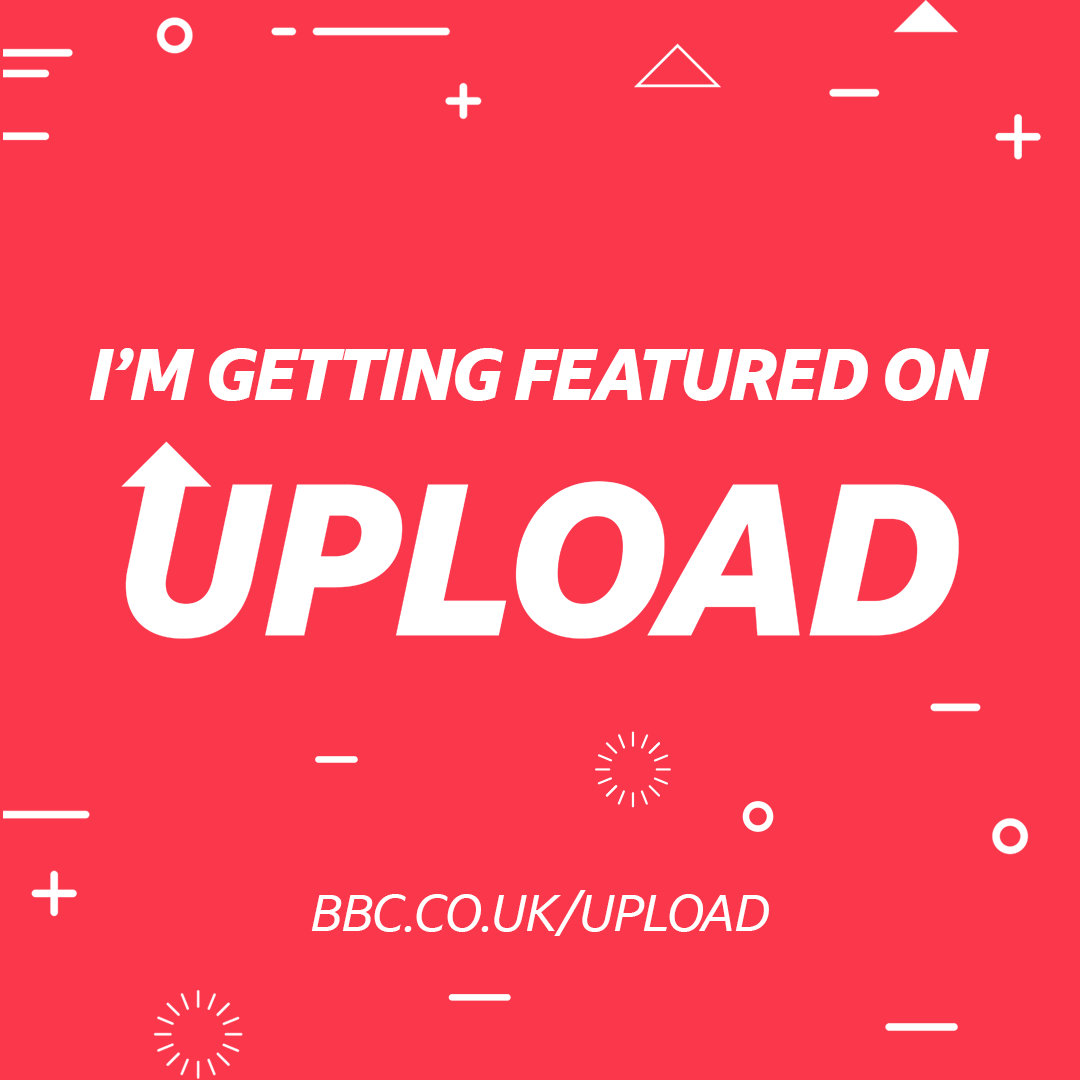 Getting spun between 7-10 on
<a href="/BBCUpload/">BBC Upload</a> <a href="/bbcrb/">BBC Radio Bristol</a> 
-