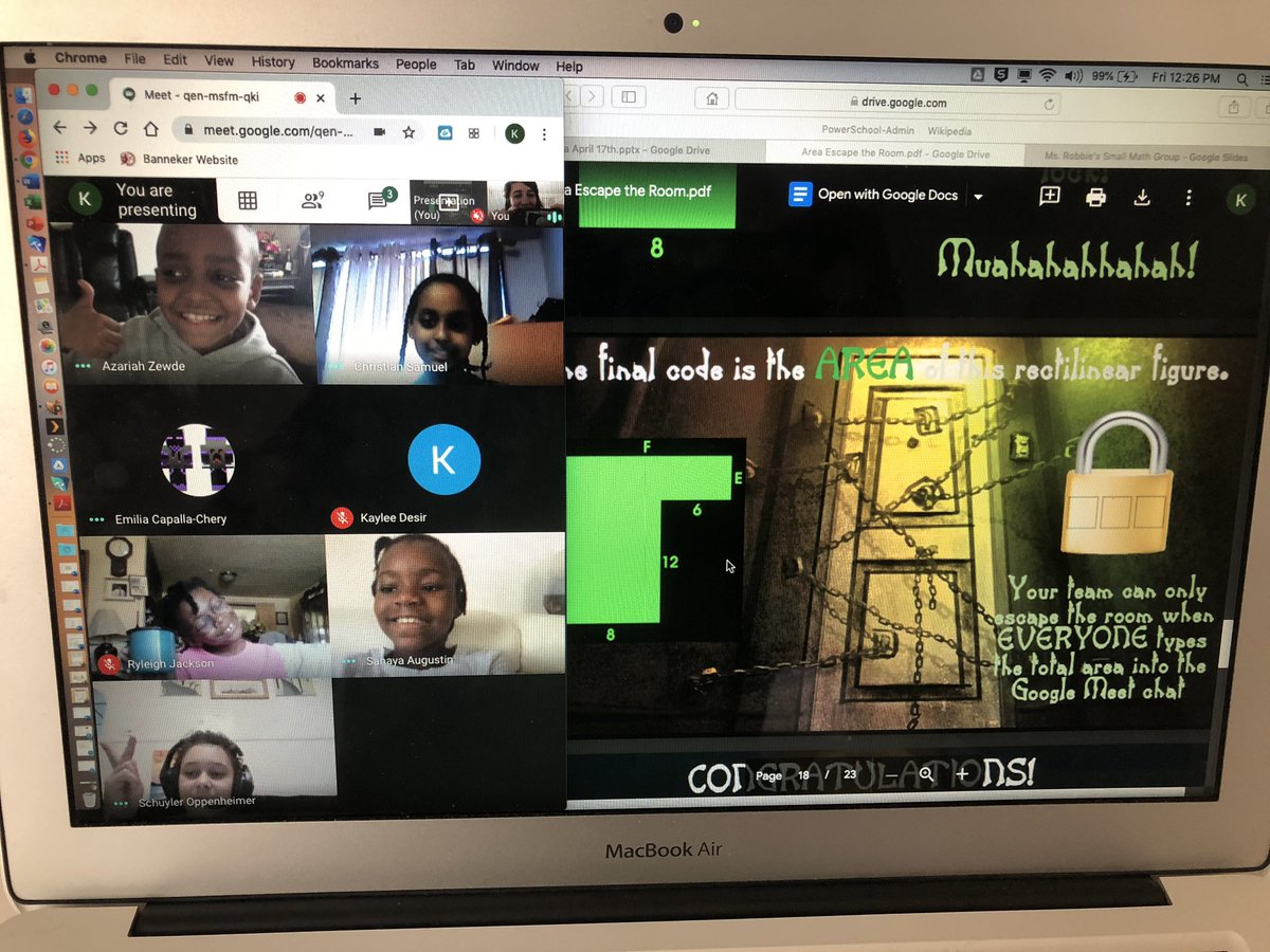 Klevisa Rama tweet media