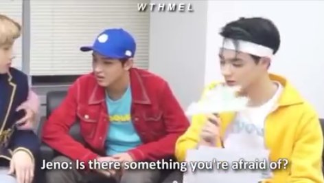 Things nct/wayv say that seem like fake subs but aren't — a compilation thread