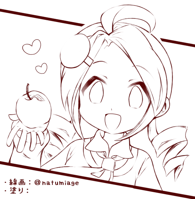 色塗り練習のtwitterイラスト検索結果 古い順 色塗り練習のtwitterイラスト検索結果 古い順