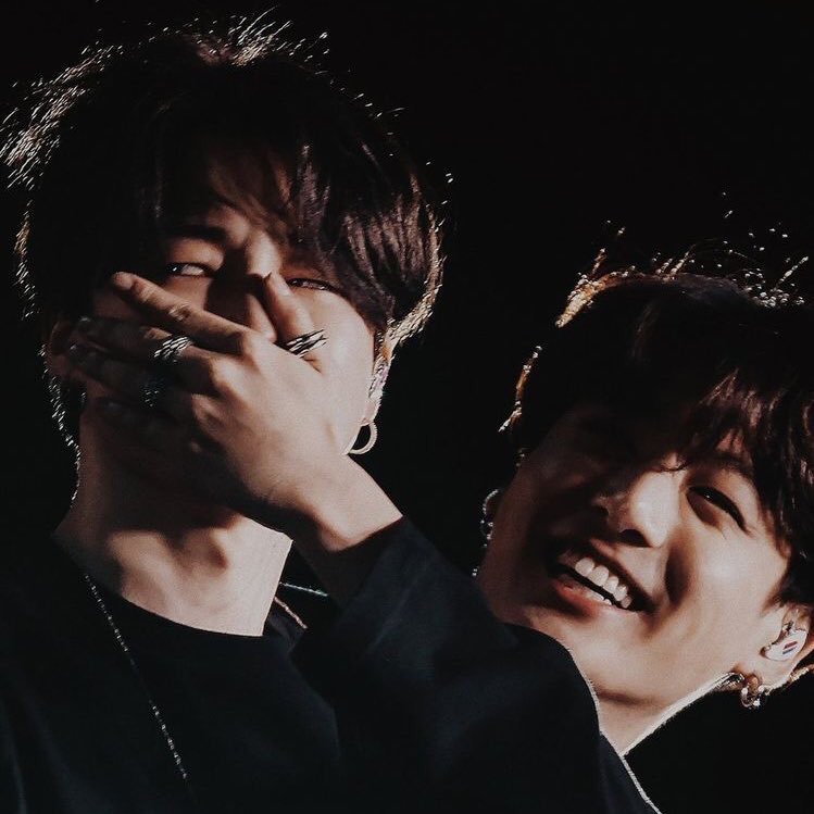 missing jikook hours: a thread