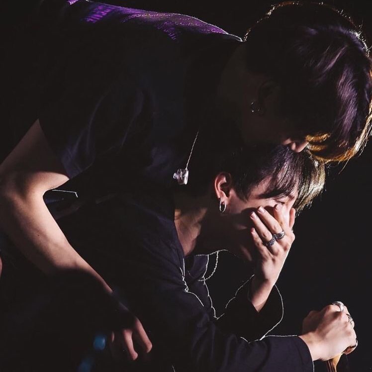 missing jikook hours: a thread