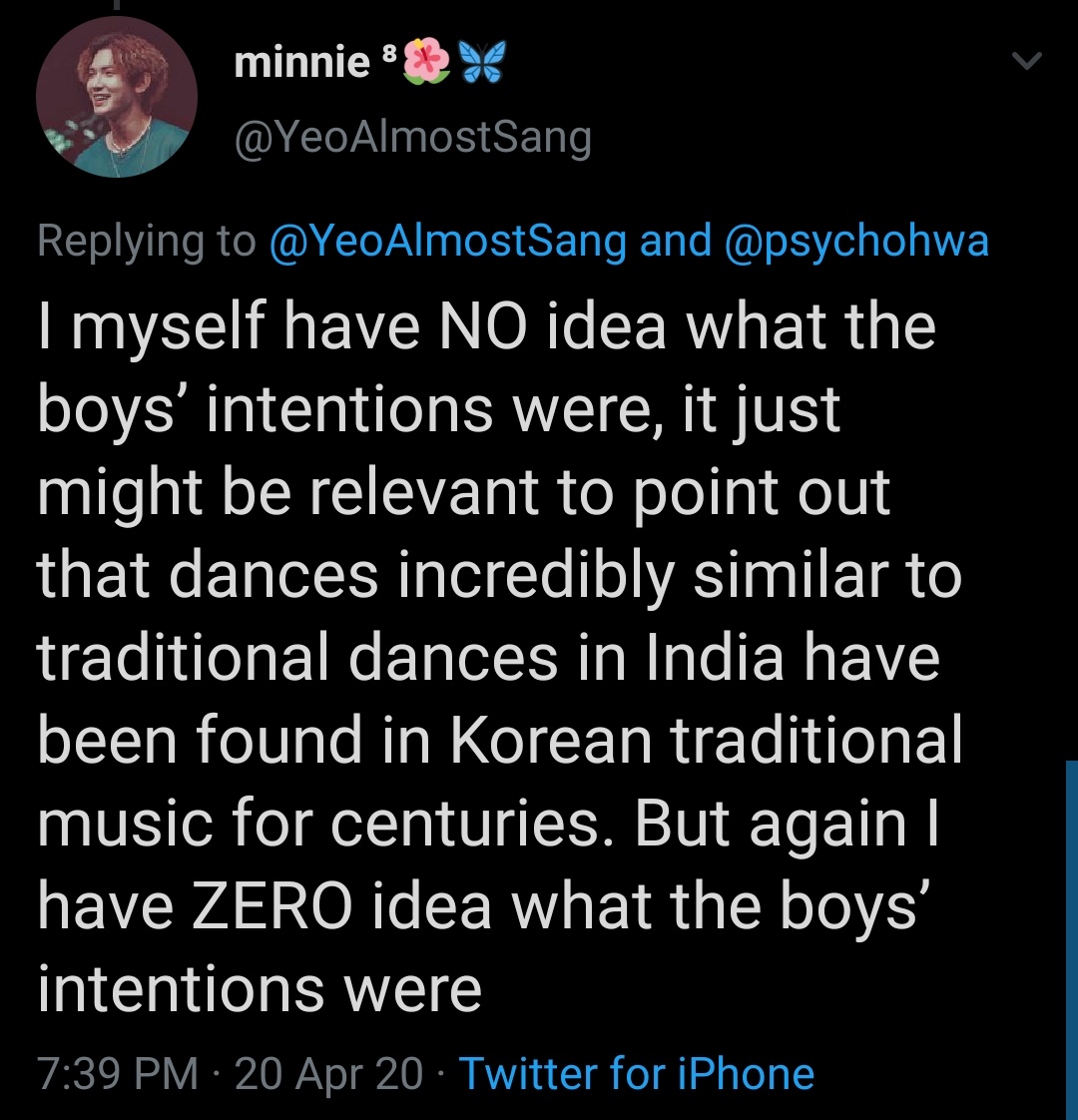 I& #39;m not trying to defend anyone by this tweet and idk if it& #39;s true or not but please read this and feel free to reply and correct this if it& #39;s wrong, i wanna know if it& #39;s true or not too.