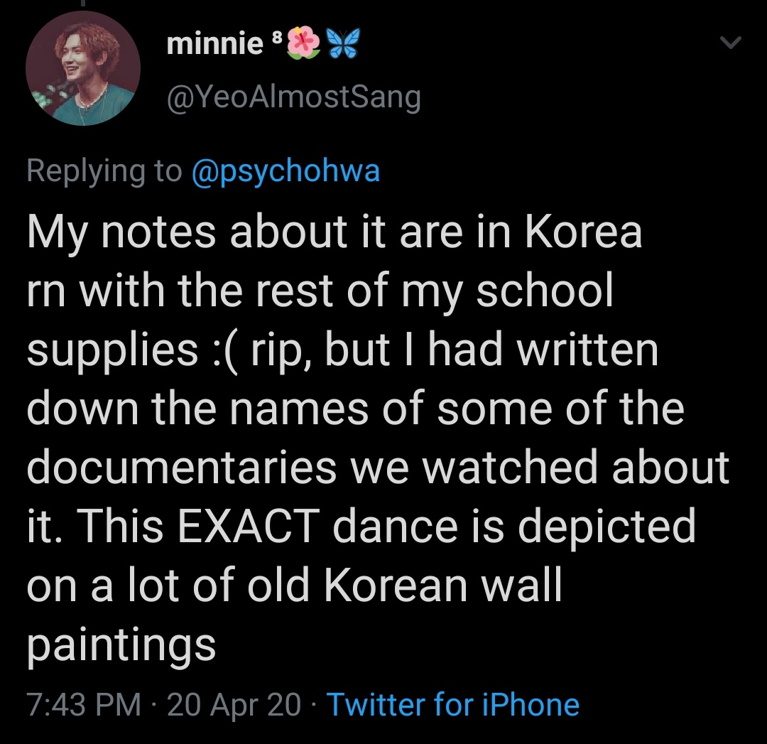 I& #39;m not trying to defend anyone by this tweet and idk if it& #39;s true or not but please read this and feel free to reply and correct this if it& #39;s wrong, i wanna know if it& #39;s true or not too.