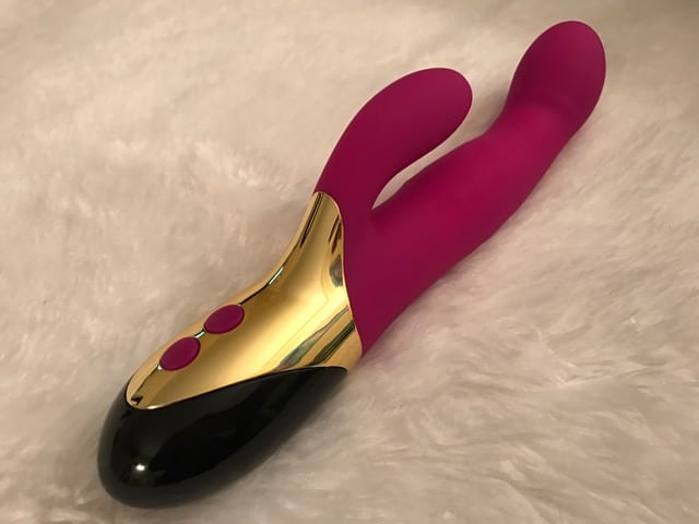 Loki as vibrators, a thread