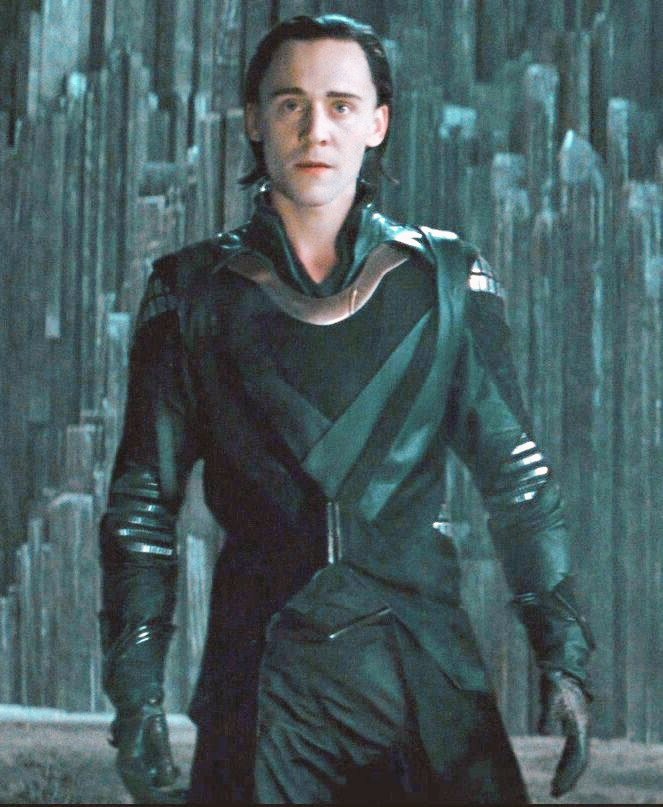 Loki as vibrators, a thread