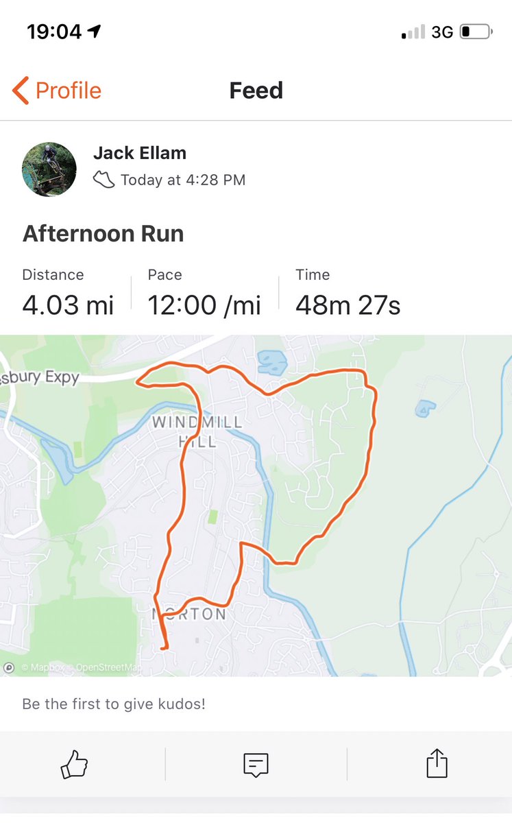 Tracy Ellam tweet media