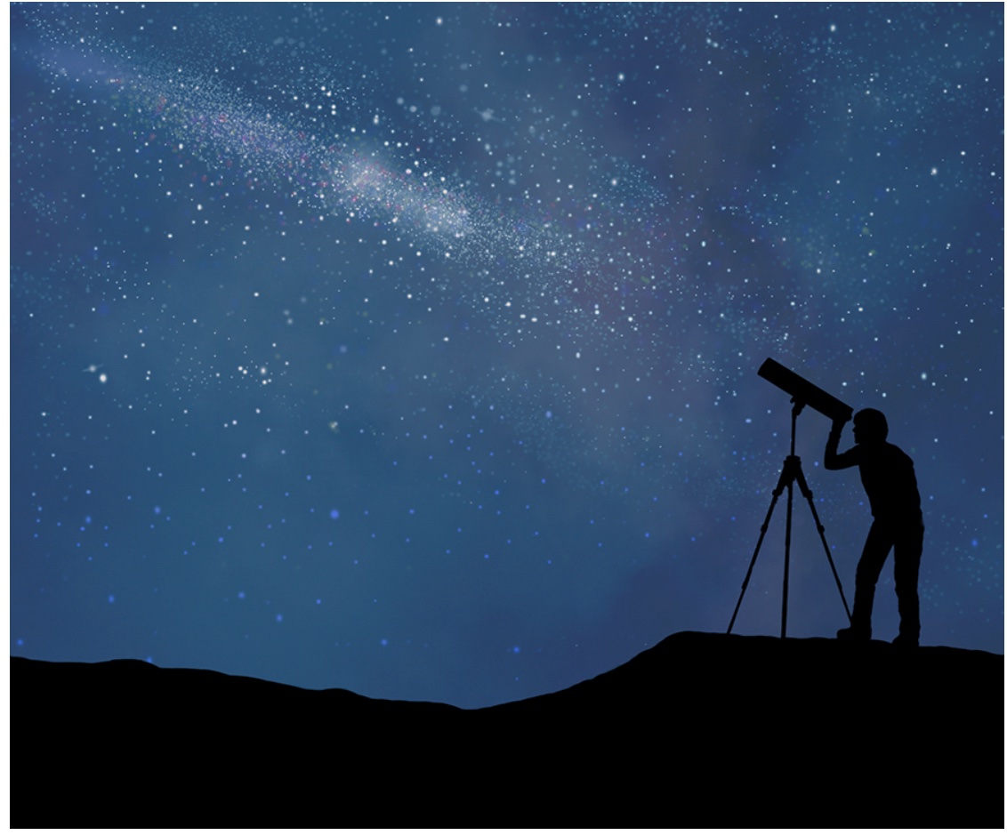 Gator Games Day 21:This or That:Stargazing or morning walks?I love sitting outside in the Summer and looking up at the stars.I can be out there for hours just observing the stars and listening to the sounds of nature.❤️ <a href="/MGE_Gators/">Mission Glen Elementary</a> #MGEBetterTogether
