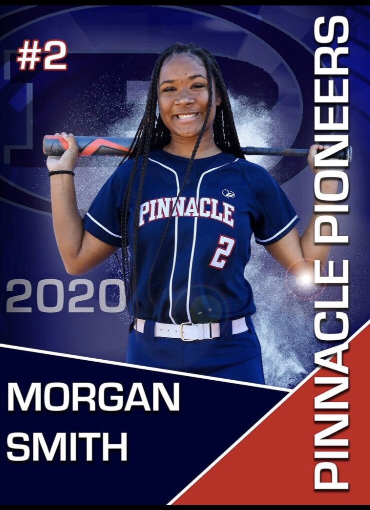 Pinnacle Softball tweet media