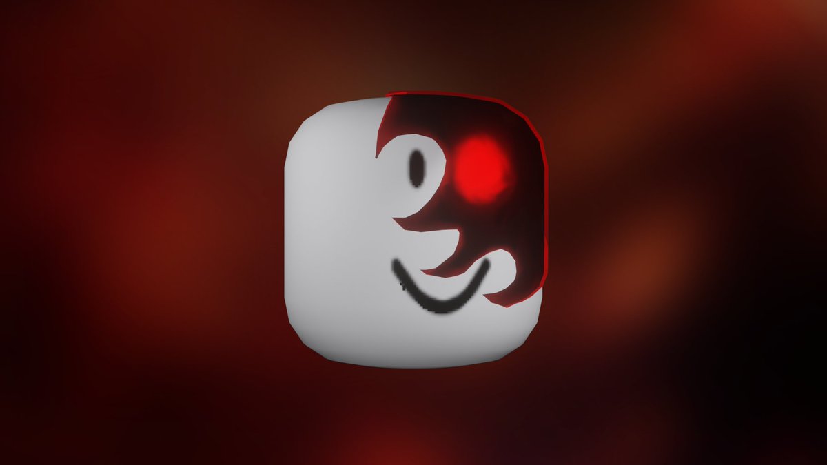 red corrupted eye roblox