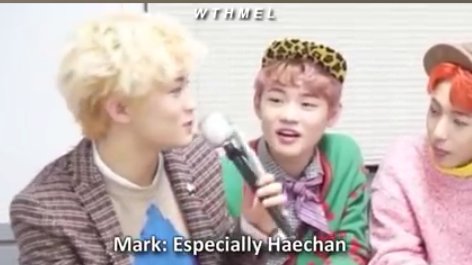 Things nct/wayv say that seem like fake subs but aren't — a compilation thread