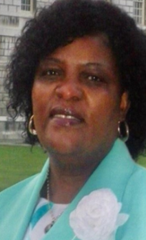 RIP Nurse Grace Kungwengwe. Yet another Zimbabwean healthcare professional in our NHS who has lost her life to Coronavirus. Grace worked in Lewisham on the front line. May the lord keep her soul safe until she is with her sons again.  https://www.gofundme.com/f/in-loving-memory-of-grace-kungwengwe