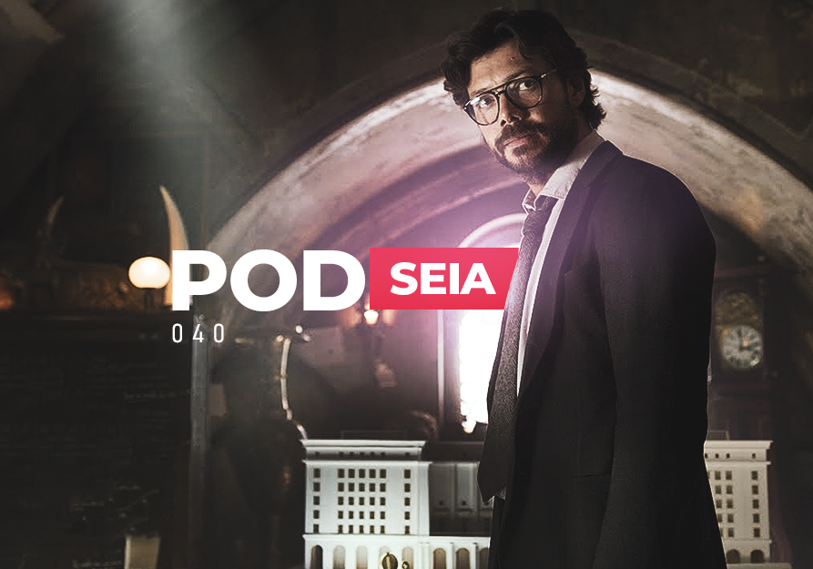 a_odisseia's tweet photo. Segunda-feira é dia de podcast, e o Podseia 040 chegou para falar da 4ª parte de La Casa de Papel.
Será que nós gostamos?! 🏦💵💸

#podcast #lacasadelpapel4 #LaCasaDePapel #LCPD4 #LCDP 

<https://t.co/p52l2fzwOe> https://t.co/ZNks9xnlZB