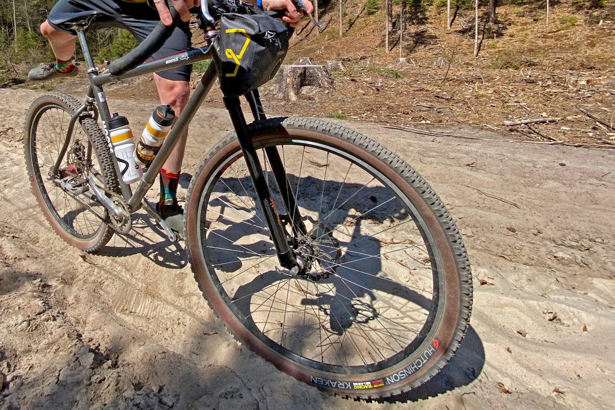 Diamondback trail xc mountain bike