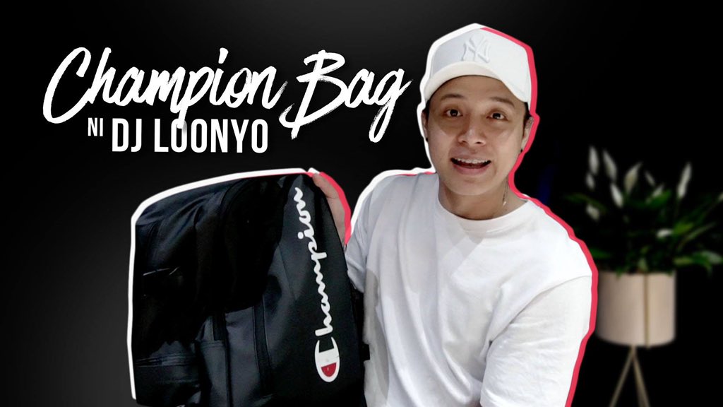 DJ LOONYO (REAL) tweet media
