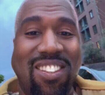 brycehawle's tweet photo. make kanye happy and go watch the #TELEFORM premiere in two hours :) https://t.co/zFqje80VIw