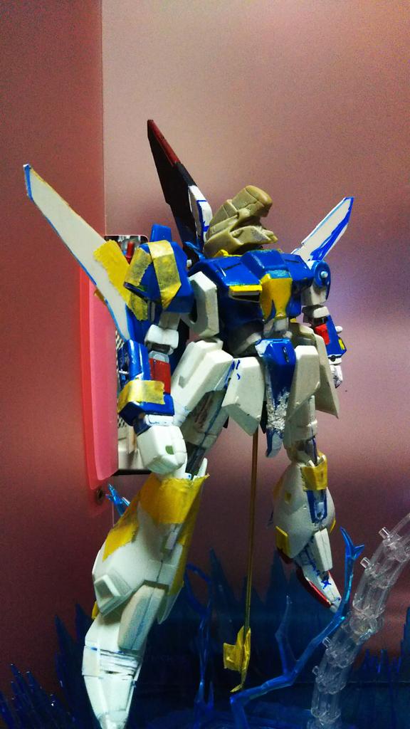 近藤版zガンダム