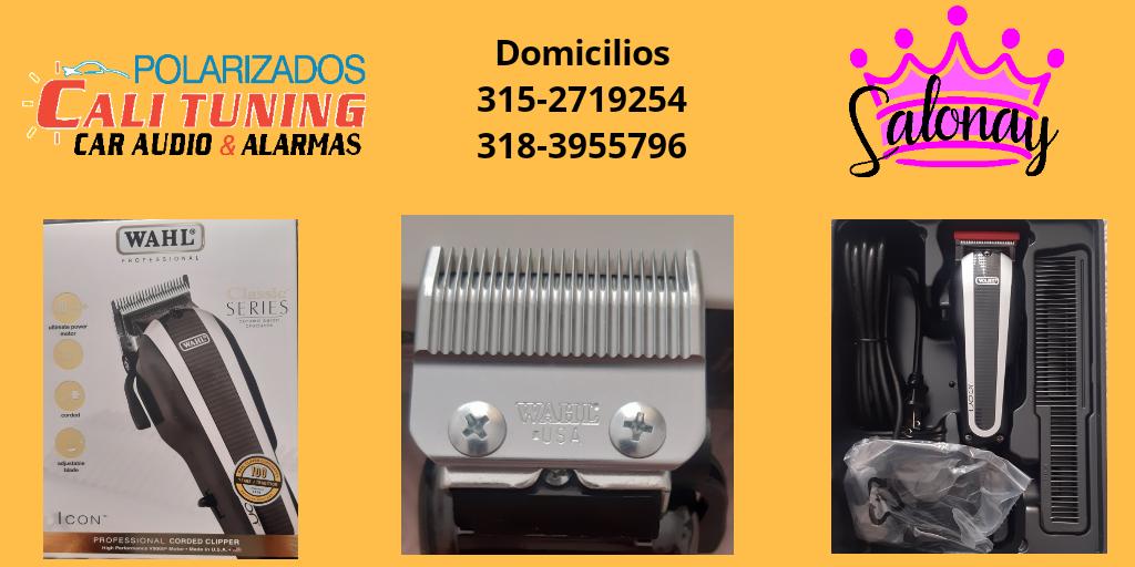 calituning1's tweet image. Que la cuarentena no sea una excusa