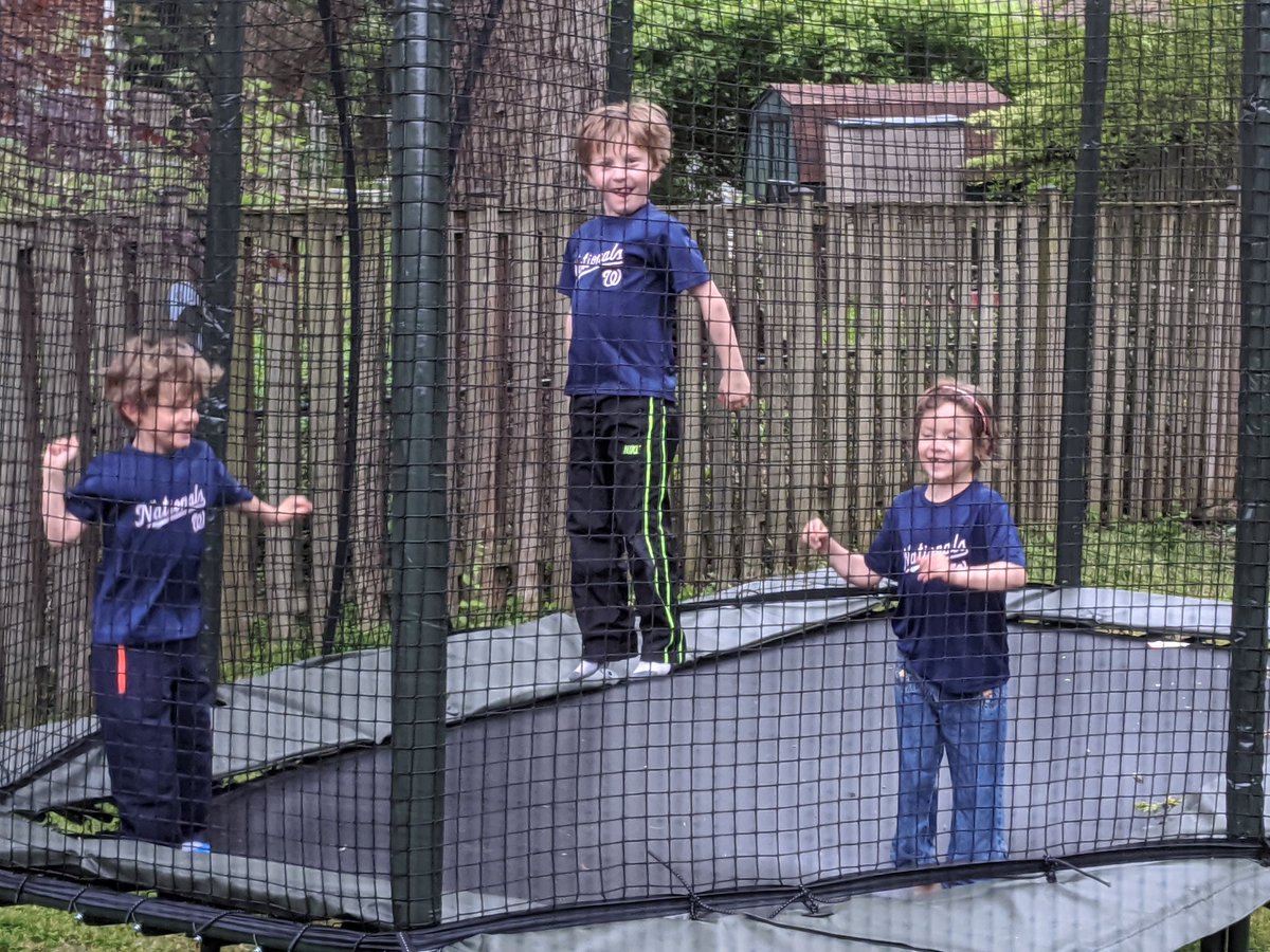 #DiscoveryHomeSpirit <a href="/DiscoveryAPS/">Discovery APS</a> <a href="/JohnDuffyPE/">John Duffy</a>