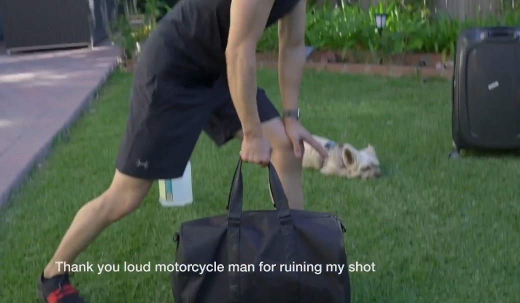 FourPrivetDr's tweet photo. Shum Kind of Workout has the greatest captions which will make you laugh, therefore adding some extra cardio. 🏋️‍♂️ #shumkindofworkout #MondayMotivation #Shadowhunters 
(bubbles by Xia for atmosphere) https://t.co/q7RbaSffdN