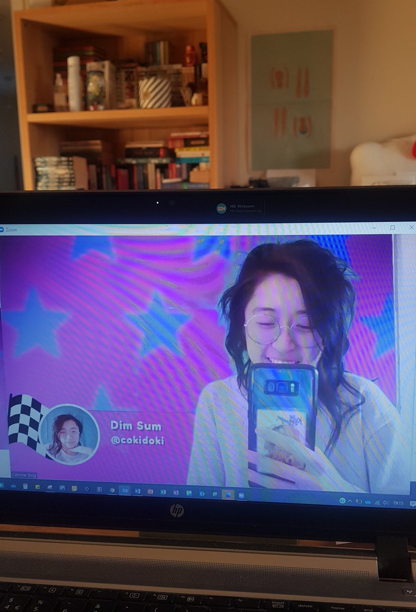 CokiDoki's tweet image. Not gonna lie... I'm pretty damn pleased with myself #greenscreenbuffoonery #DragRace