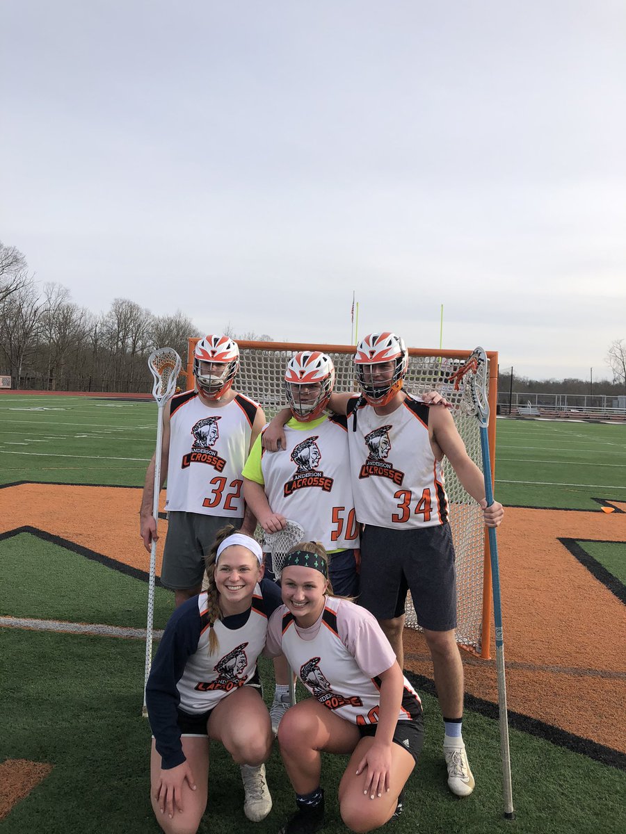 hardiman_j's tweet photo. The lacrosse crew always makes me smile @hope_ahs #ahsisfamily https://t.co/JZOFnzfAnN