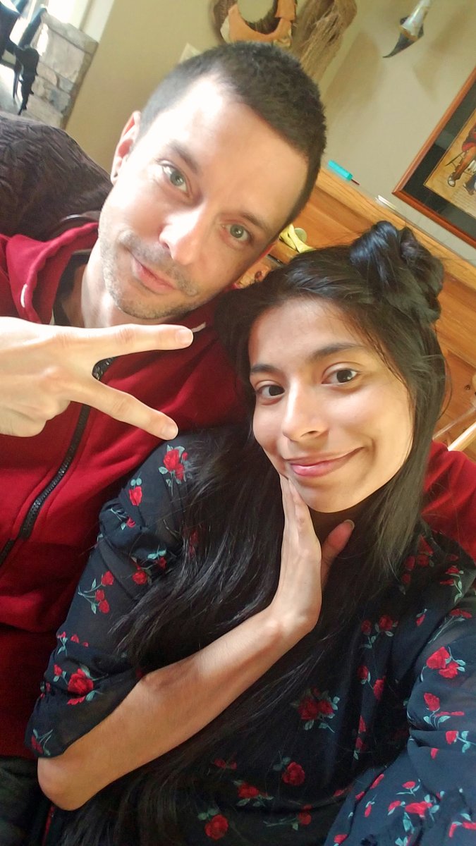 devourerofmemes's tweet photo. Happy Birthday my love! 🎂🎉🥳@LonaHill https://t.co/bd6ReL9at8