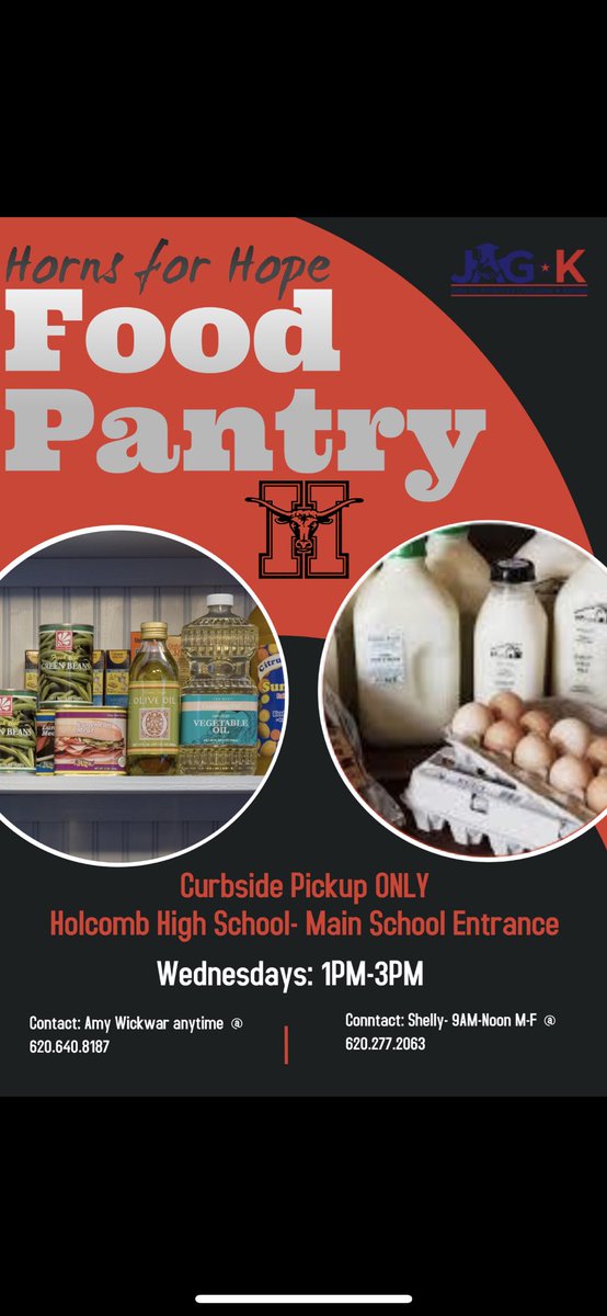 Holcomb JAG-K tweet media