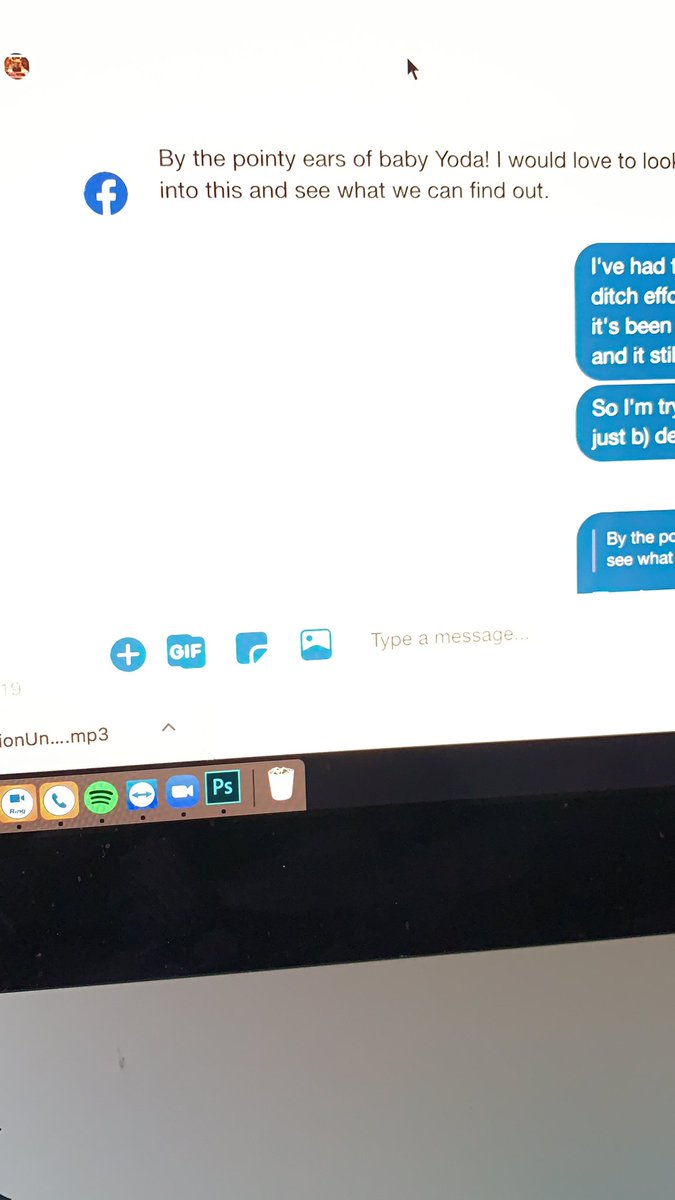 stephanie tweet media